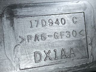 bontott FORD FOCUS II Bal Kormánykapcsoló Irányjelző