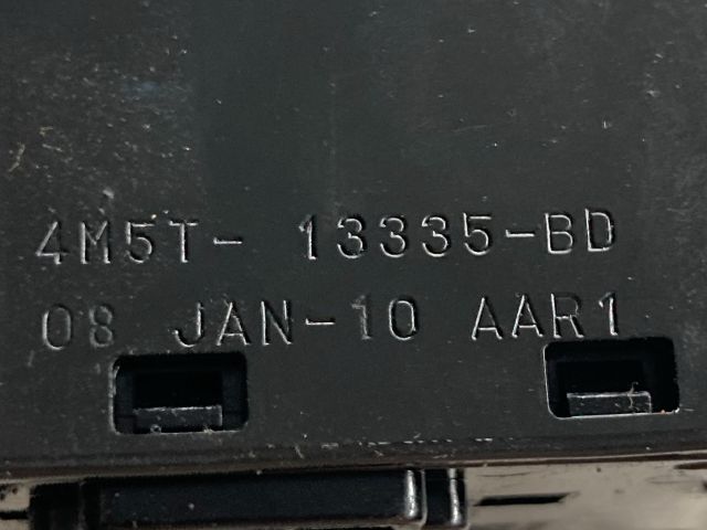 bontott FORD FOCUS II Bal Kormánykapcsoló Irányjelző