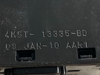 bontott FORD FOCUS II Bal Kormánykapcsoló Irányjelző