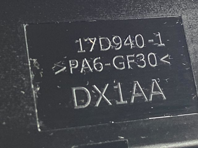 bontott FORD FOCUS II Bal Kormánykapcsoló Irányjelző