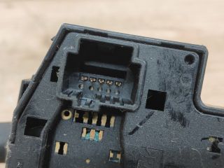 bontott FORD FOCUS II Bal Kormánykapcsoló Irányjelző