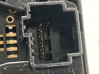 bontott FORD FOCUS II Bal Kormánykapcsoló Irányjelző