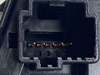 bontott FORD FOCUS II Bal Kormánykapcsoló Irányjelző