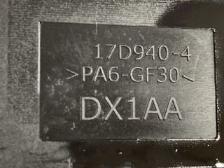 bontott FORD FOCUS II Bal Kormánykapcsoló Irányjelző