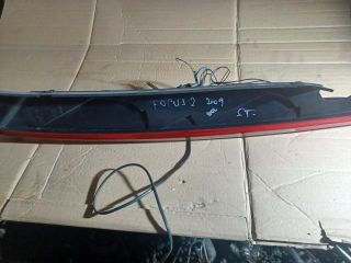 bontott FORD FOCUS II Bal Külső Hátsó Lámpa