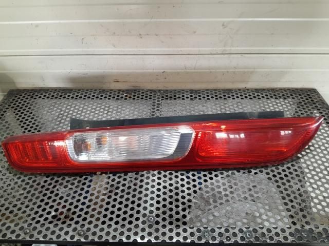 bontott FORD FOCUS II Bal Külső Hátsó Lámpa