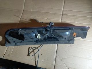 bontott FORD FOCUS II Bal Külső Hátsó Lámpa