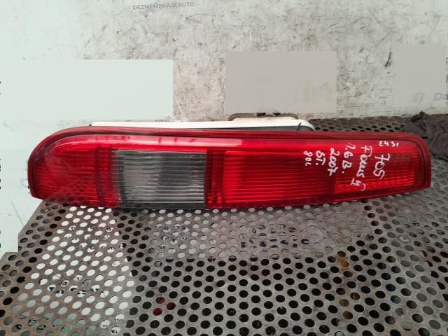 bontott FORD FOCUS II Bal Külső Hátsó Lámpa