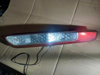 bontott FORD FOCUS II Bal Külső Hátsó Lámpa