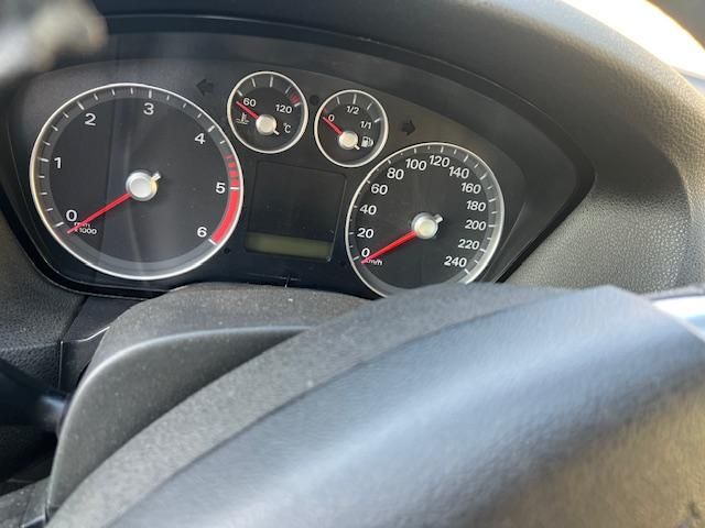 bontott FORD FOCUS II Bal Külső Hátsó Lámpa