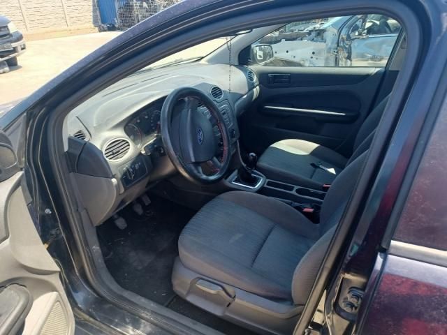 bontott FORD FOCUS II Bal Külső Hátsó Lámpa