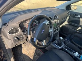 bontott FORD FOCUS II Bal Külső Hátsó Lámpa