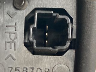 bontott FORD FOCUS II Bal Multikormány Kapcsoló