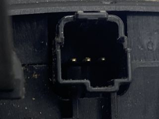 bontott FORD FOCUS II Bal Multikormány Kapcsoló