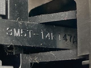 bontott FORD FOCUS II Bal Multikormány Kapcsoló