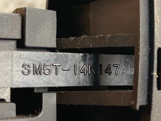 bontott FORD FOCUS II Bal Multikormány Kapcsoló