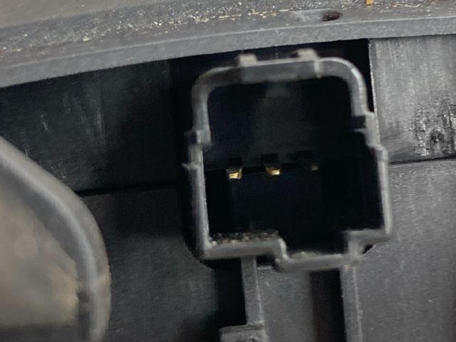 bontott FORD FOCUS II Bal Multikormány Kapcsoló