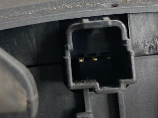 bontott FORD FOCUS II Bal Multikormány Kapcsoló