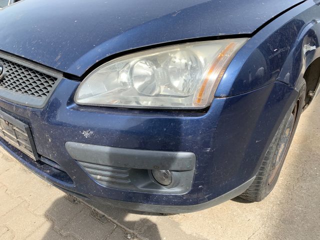 bontott FORD FOCUS II Bal Napellenző