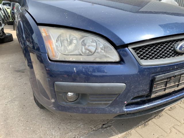 bontott FORD FOCUS II Bal Napellenző