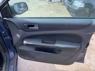 bontott FORD FOCUS II Bal Napellenző