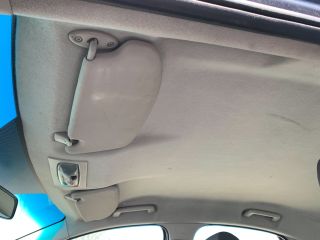 bontott FORD FOCUS II Bal Napellenző