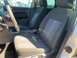 bontott FORD FOCUS II Bal Napellenző