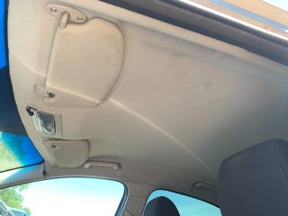 bontott FORD FOCUS II Bal Napellenző