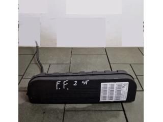 bontott FORD FOCUS II Bal Oldallégzsák