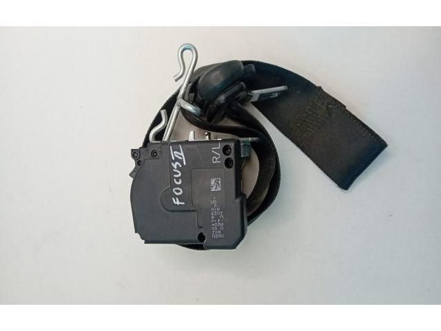 bontott FORD FOCUS II Bal Övfeszítő Biztonsági Öv