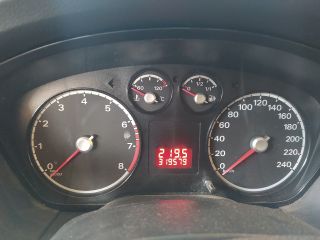 bontott FORD FOCUS II Bal Szellőző