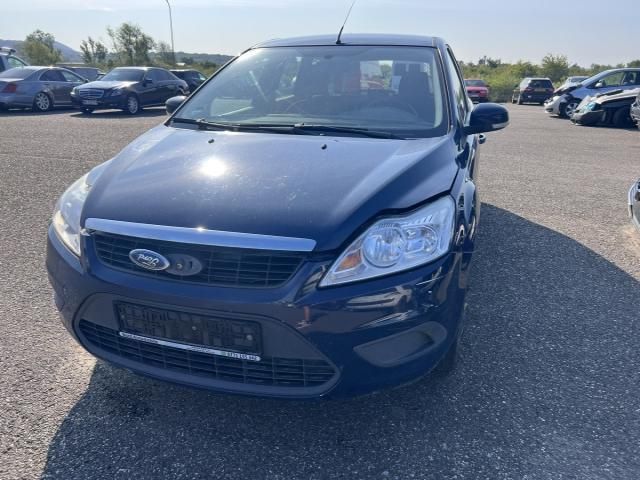 bontott FORD FOCUS II Bal Tetősín