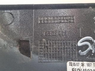 bontott FORD FOCUS II Bal Visszapillantó Tükör Burkolat