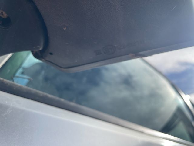 bontott FORD FOCUS II Bal Visszapillantó Tükör (Elektromos)