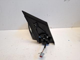 bontott FORD FOCUS II Bal Visszapillantó Tükör (Elektromos)