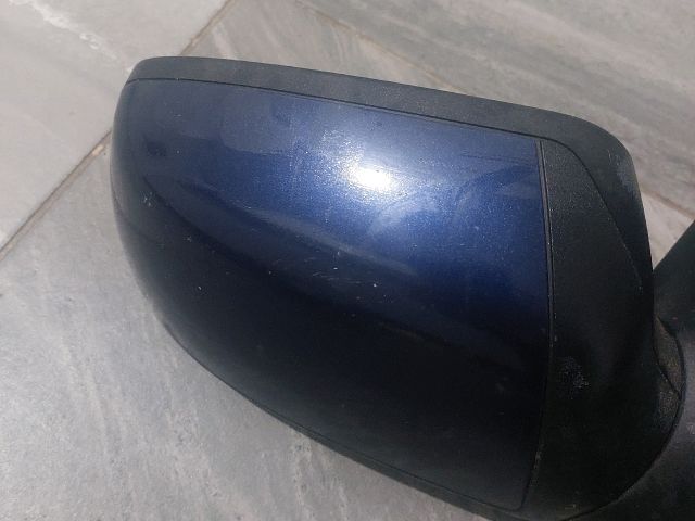 bontott FORD FOCUS II Bal Visszapillantó Tükör (Elektromos)