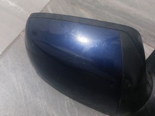 bontott FORD FOCUS II Bal Visszapillantó Tükör (Elektromos)