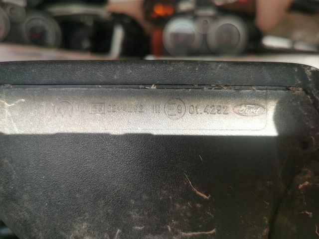 bontott FORD FOCUS II Bal Visszapillantó Tükör (Elektromos)