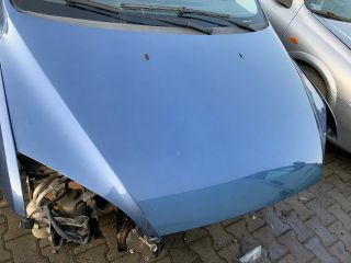 bontott FORD FOCUS II Bal Visszapillantó Tükör (Elektromos)