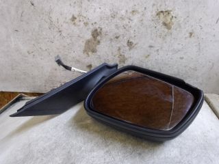 bontott FORD FOCUS II Bal Visszapillantó Tükör (Elektromos)