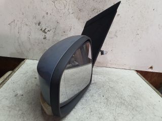 bontott FORD FOCUS II Bal Visszapillantó Tükör (Elektromos)