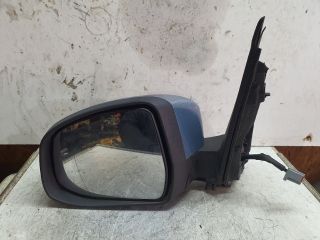 bontott FORD FOCUS II Bal Visszapillantó Tükör (Elektromos)