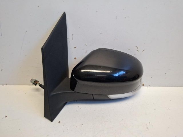 bontott FORD FOCUS II Bal Visszapillantó Tükör (Elektromos)