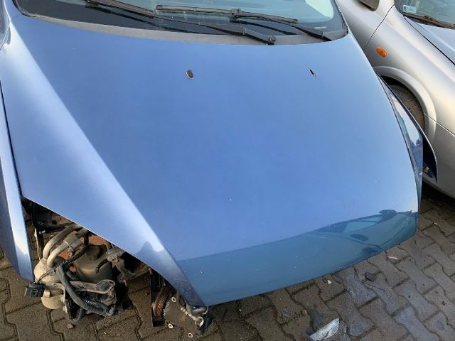 bontott FORD FOCUS II Bal Visszapillantó Tükör (Elektromos)