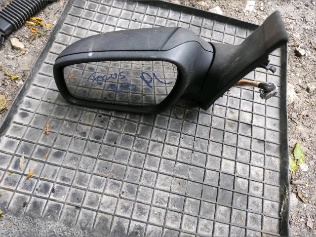 bontott FORD FOCUS II Bal Visszapillantó Tükör (Elektromos)