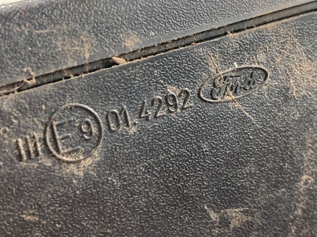 bontott FORD FOCUS II Bal Visszapillantó Tükör (Elektromos)