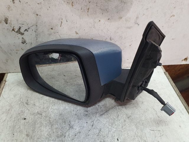 bontott FORD FOCUS II Bal Visszapillantó Tükör (Elektromos)