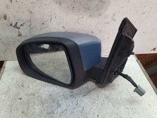 bontott FORD FOCUS II Bal Visszapillantó Tükör (Elektromos)