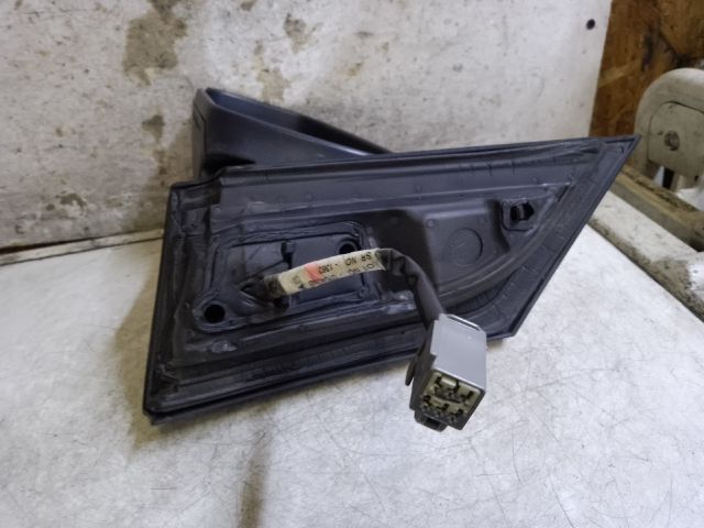 bontott FORD FOCUS II Bal Visszapillantó Tükör (Elektromos)