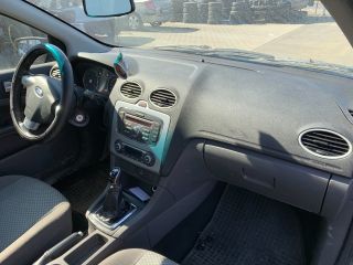 bontott FORD FOCUS II Bal Visszapillantó Tükör (Elektromos)